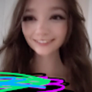 Meet your Posher, Annika